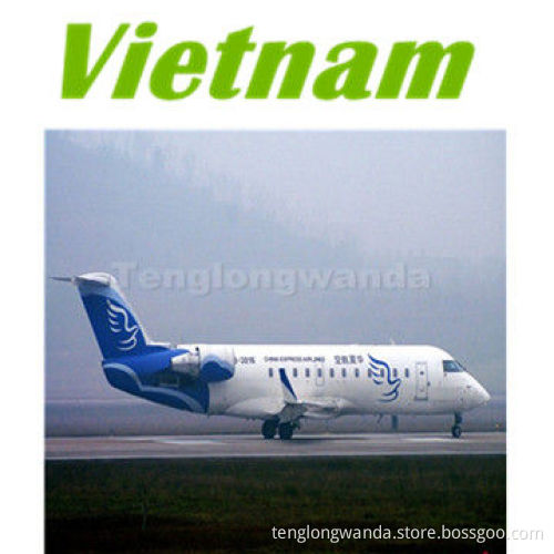 Project cargo shipping rates to Ho Chi Minh/Hai Phong, Vietnam, from Shenzhen, Guangzhou, Hong Kong